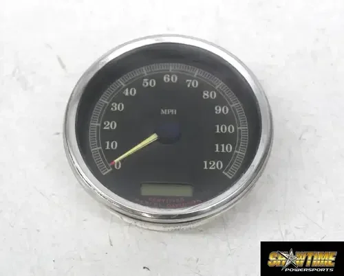 00-06 Harley-davidson Softail Deuce Efi Fxstdi Gauge Meter Speedo Tach