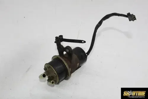 01-02 YAMAHA YZF R6 FUEL PUMP GAS PETROL SENDER UNIT *TESTED*