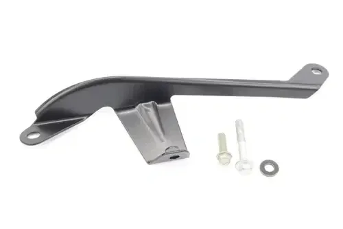 01-08 Triumph Rear Back Brake Master Cylinder Relocation Bracket T2025499 2688
