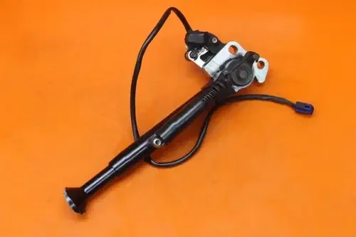 04-08 2004 YAMAHA YZF R1 AFTERMARKET PSR KICKSTAND SIDE KICK STAND