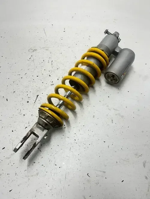 05 2005 Suzuki RM-Z250 Rmz 250 OEM GOOD Rear Back Shock Suspension