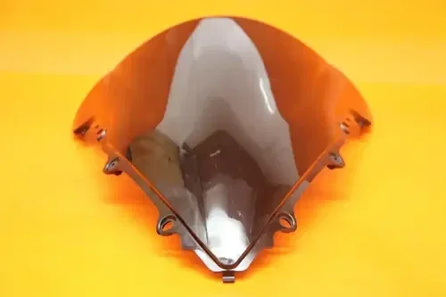 06-08 YAMAHA YZF R6S 03-05 R6 FRONT WINDSHIELD WINDSCREEN