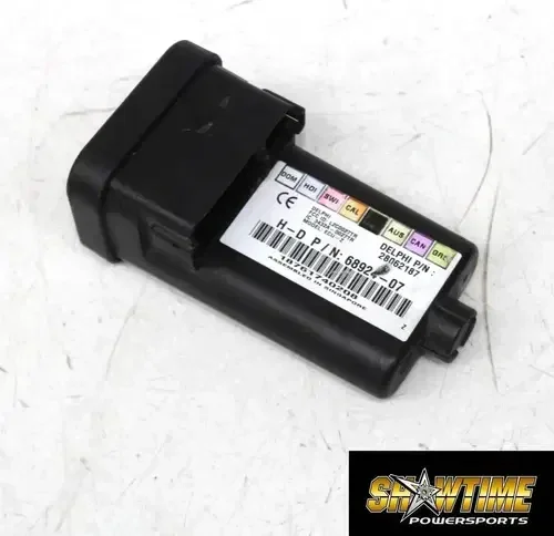 07-11 HARLEY-DAVIDSON ELECTRA GLIDE ULTRA FLHTCUI TSM TSSM TURN SIGNAL MODULE