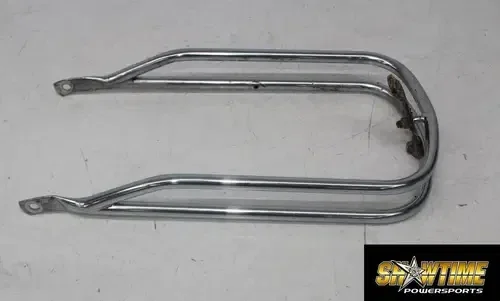 07-11 Harley-davidson Flhtcui Electra Glide Fender support bracket mount trim