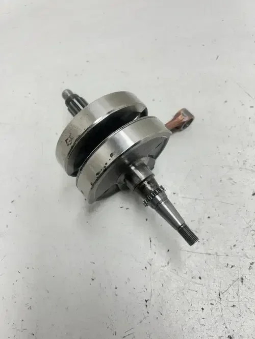 07 2007 Yamaha Yz450f YZ 450 F OEM GOOD! Crankshaft Crank Shaft Hot Rods Rod