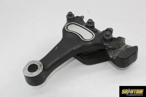 07 HARLEY-DAVIDSON HERITAGE SOFTAIL FLSTC REAR BACK BRAKE CALIPER