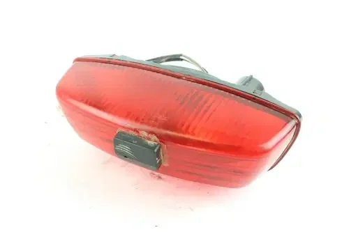 07 Suzuki Quadsport Z400 Rear Tail Taillights Brake Lights35710-03G30 r3164