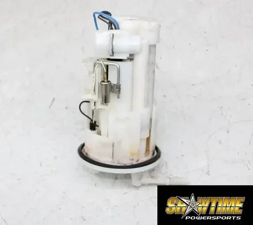 09-14 YAMAHA YZF R1 FUEL PUMP GAS PETROL SENDER UNIT *TESTED*