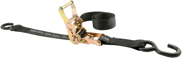 1.5″ X 6′ Ratchet Straps