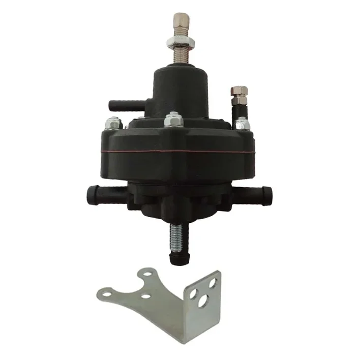 10-100 PSI Adjustable FMU 14:1