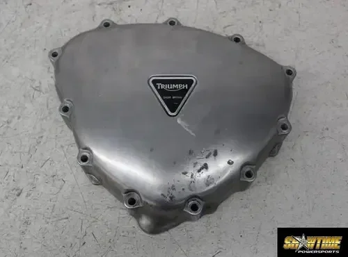 11 TRIUMPH THRUXTON 900 STATOR MAGNETO ALTERNATOR GENERATOR COVER