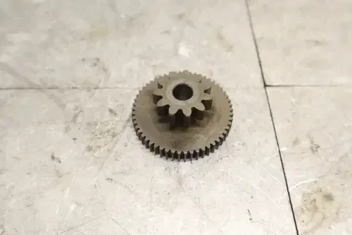 12-18 KAWASAKI BRUTE FORCE 300 OEM STARTER START REDUCTION GEARS 39076-Y002