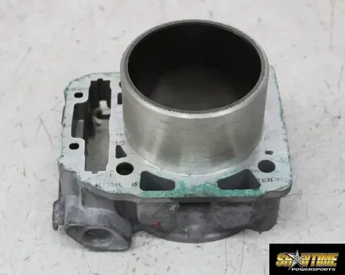 12 CAN-AM COMMANDER 1000 4X4 X ENGINE FRONT CYLINDER JUG BLOCK (SEE DESCP)