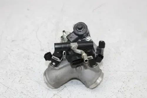 14-20 HARLEY-DAVIDSON STREET 500 XG500 THROTTLE BODY BODIES