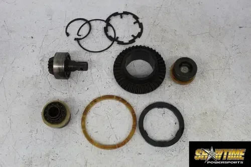 15-17 POLARIS RZR 900 TRAIL EPS FRONT DIFFERENTIAL FINAL DRIVE GEAR GEARS