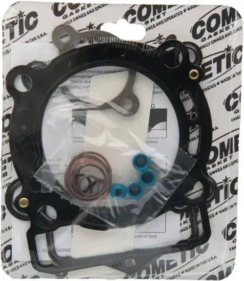 15-18 KTM 350 COMETIC TOP END GASKET KIT PART# 68-37790E