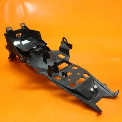 15-18 YAMAHA YZF R3 OEM REAR BACK TAIL UNDERTAIL BATTERY TRAY PLASTIC