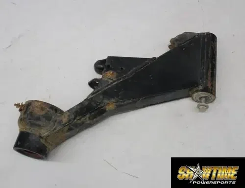 16 Can-am Commander 800r Xt left rear Control trailing a Arm