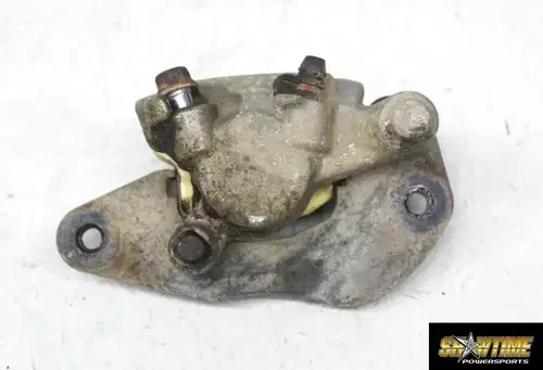 16 Can-am Defender Hd10 Xt Rear Left Brake Caliper