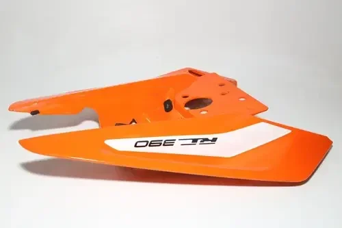 17-21 Ktm 390 Rc Rear Back Tail Undertail Fairing Cowl Fender Tail Fairing OEM