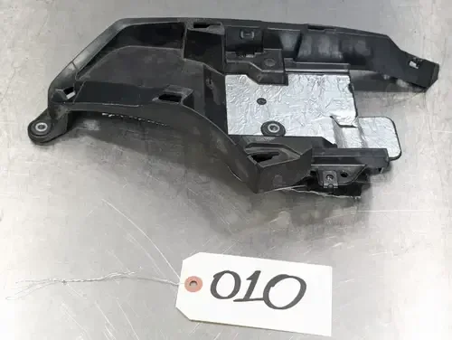17-23 Yamaha FZ-10 MT-10 Genuine OEM Side Engine Cover Bracket Fairing Cowling