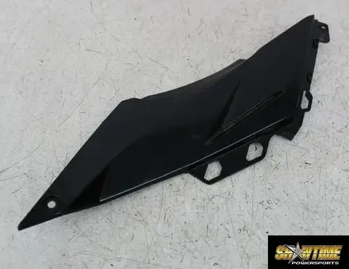 18-21 SUZUKI GSX250R LEFT FRAME SIDE COVER COWL PANEL TRIM