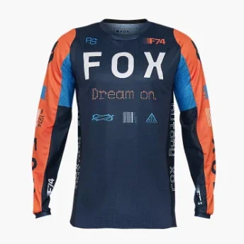 180 RACE SPEC JERSEY MDNT BLUE