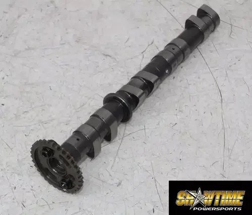 19-25 KAWASAKI NINJA ZX6R INTAKE CAMSHAFT CAM SHAFT (SEE DESCP)