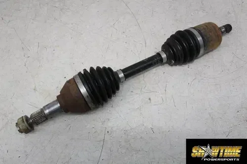 19 CAN-AM RENEGADE 1000R FRONT LEFT DRIVE CV AXLE PIVOT SHAFT