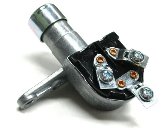 1938 – 1948 Headlight Dimmer Switch 81A-13532