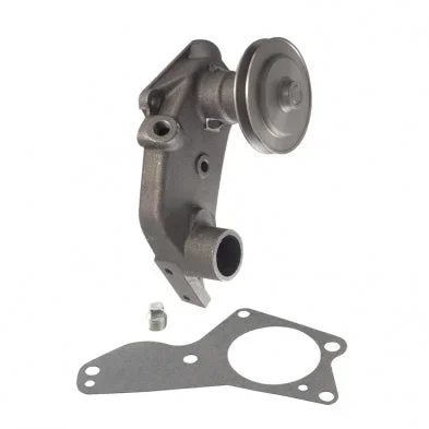 1950-53 Ford Passenger Car V8 Water Pump EAB-8501-N