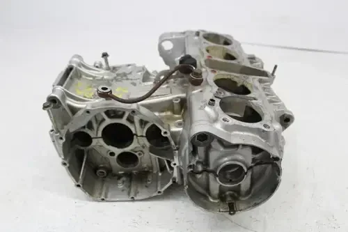 1979 HONDA CB750F SUPER SPORT ENGINE MOTOR CRANKCASE CRANK CASES BLOCK