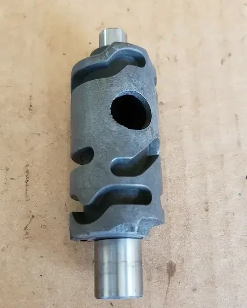1981 – 1982 HONDA XR250 XR GEAR CHANGE DRUM CAM 24301-KA6-000 SHIFTER SHIFT