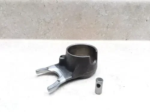 1981 Kawasaki CSR KZ650-H Engine Gearshift Drum Center Shift Fork PA AP-295