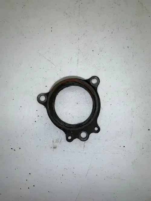 1983 Honda CR250 Exhaust Flange 18351-KA4-700