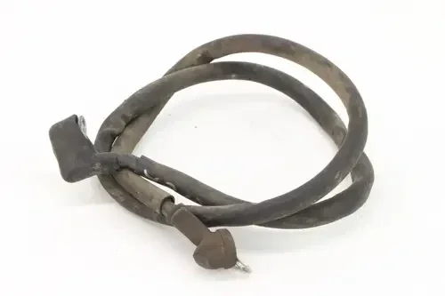 1984 Honda V65 Magna VF1100 Starter Motor Cable Wire Lead 7672
