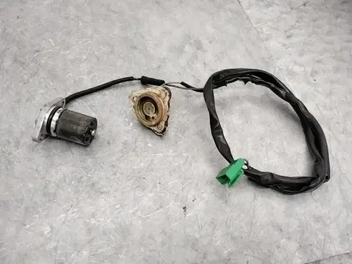 1984 YAMAHA FJ1100 OEM OIL LEVEL GAUGE SENSOR W NEUTRAL SWITCH