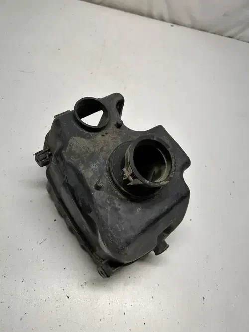 1985 85 Suzuki Quadracer 250 LT250r Lt 250 R OEM Air Box Intake Rubber Boot