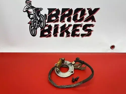 1985 Honda CR80 CR 80 CR80R Stator Generator