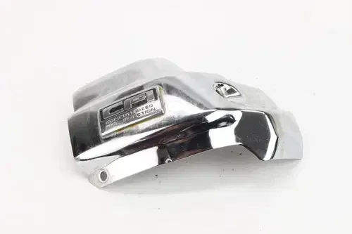1985 Honda Goldwing 1200 Left Throttle Link Cover 2511