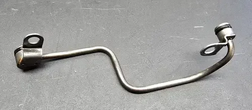 1986 – 2000 HONDA XR 600 650L OIL PUMP LINE 15510-MK2-000 HOSE PIPE XR600 TUBE