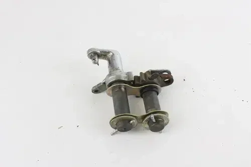1986 Suzuki Intruder 700 Vs700glep Gle Rear Back Brake Arm Rod Shaft Bar c1724