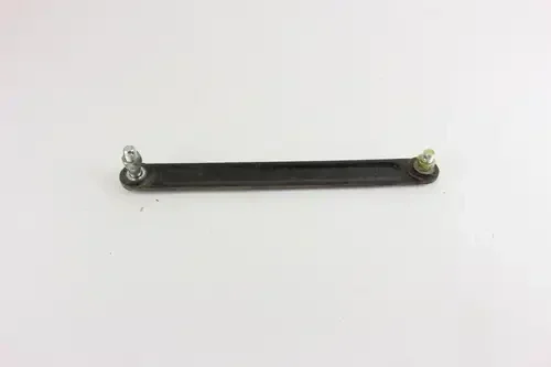 1986 Suzuki Intruder 700 Vs700glep Gle Rear Back Brake Torque Rod Shaft c1724