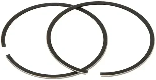 1988-2006 YAMAHA YFS200 PISTON RINGS 65.95MM FOR VERTEX PISTON ONLY/590266000003