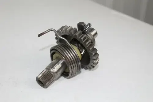 1988 – 1998 Yamaha YZ250 Internal Kickstarter Mechanism Kick Start Gear YZ 250 Z