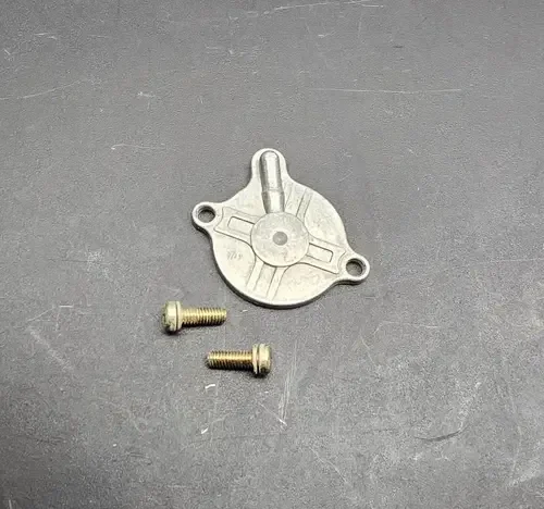 1988 – 2000 HONDA XR 600 CARBURETOR AIR CUTOFF VALVECOVER 16048-KB7-901 XR600