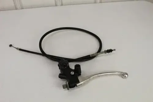 1990 Honda CB125 Clutch perch lever cable 22870-GM2-000 CB 125 90