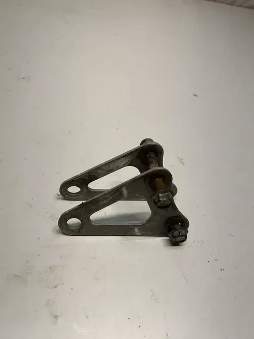 1992 92 Yamaha WR250Z wr 250 Engine Motor Mount Cradle Bolt Free Ship