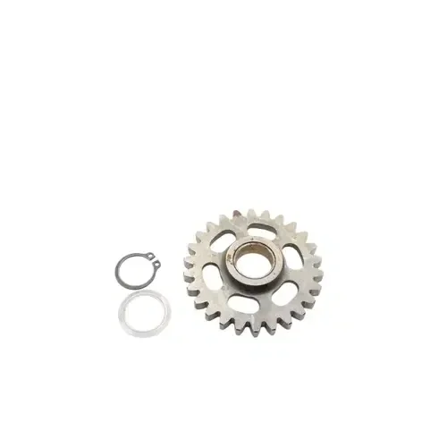 1993 93 92-08 Suzuki RM125 RM 125 Kickstart Idler Gear 26260-43D01