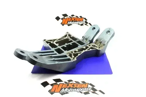 1993 Yamaha Waverunner 500 Wr500 Engine Motor Mounts